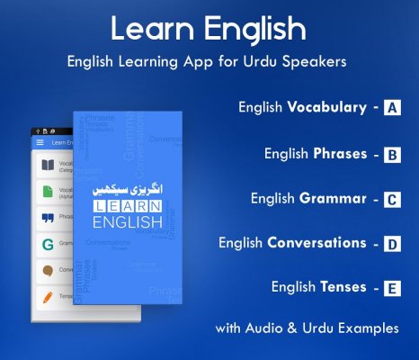 English Speaking software, free download For Android Mobile