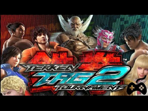 Tekken tag game free download for android mobile 2017