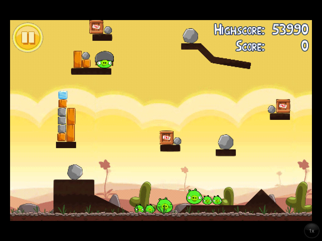 Angry birds rio download pc