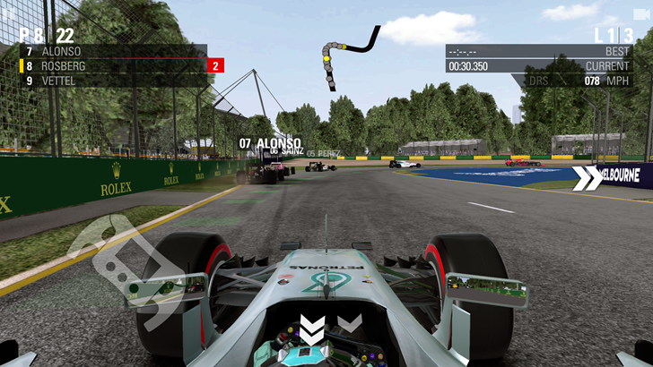 F1 2016 full game free download for android latest version